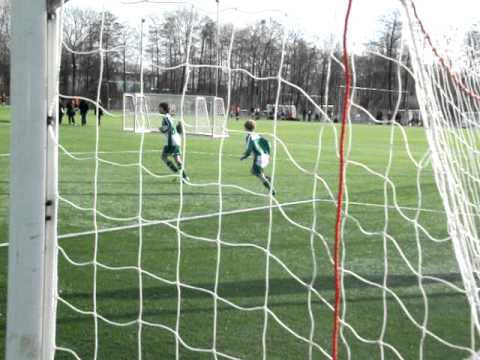 SV Baarn D2 - Hoogland D5 (6 - 0)