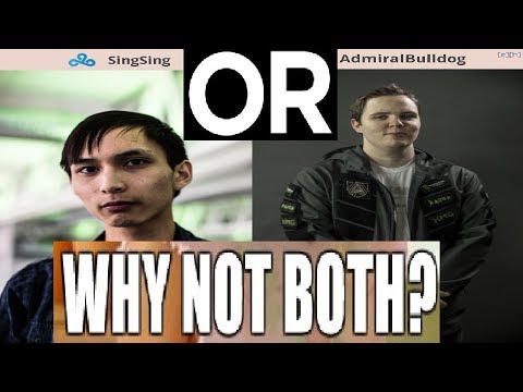 SingSing or Admiralbulldog#1