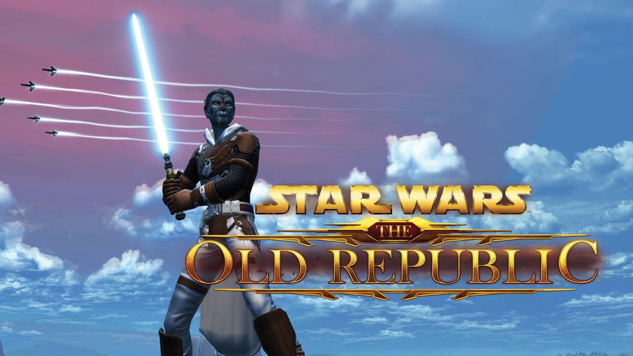 Swtor'S Servers Are Moving To The Cloud!