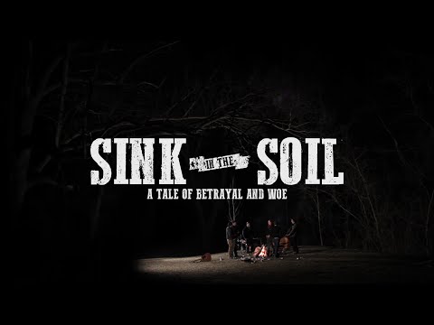 Gallows Bound - Sink In The Soil