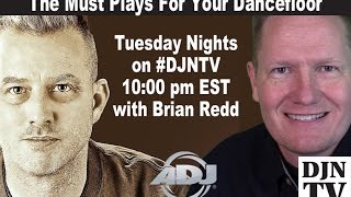 The Must Have 50s Songs for DJs | With Brian S Redd | #DJNTV