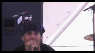 Pillar - Further From Myself - Rock The Desert 2002