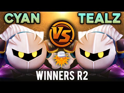 PM @ the Balcony 47 - Winners R2 ft. Cyan Lemonade VS BCB | Tealz