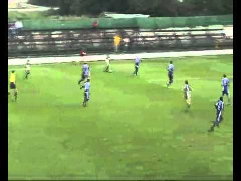 MFK Vranov - Moldava 3:5 (1:1) - slovenský pohár 2009