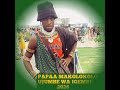 PAPAA MAKOLOKOLO UJUMBE WA IGEMBE GUNG HU 9 1 2026 Official Audio