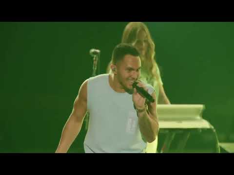 Big Time Rush - Dale Pa' Ya (Live at Madison Square Garden)