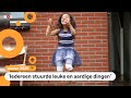 Hoe is het nu met Romaisa, die dwerggroei heeft?