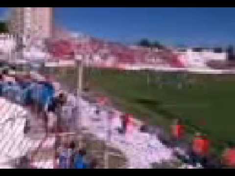 Gremio x Interzinho sm