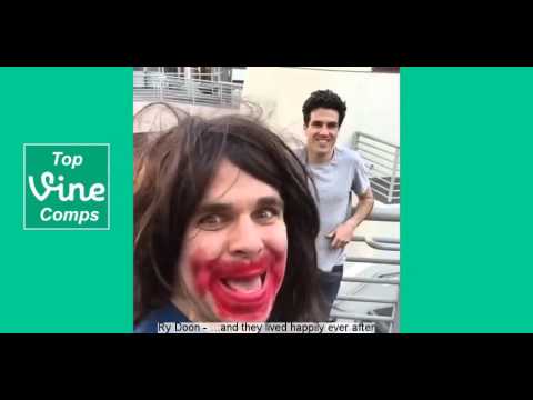 Most Popular Vines February 2015 Part 3 - With Captions