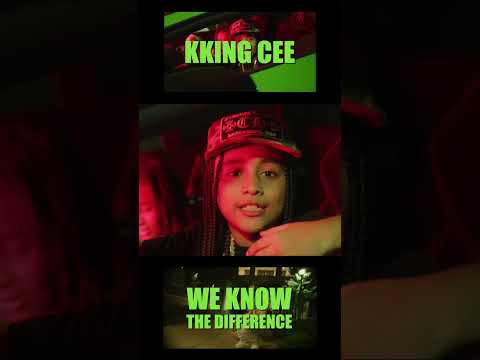 KkingCee “We Know the Difference” Dropping Soon!!