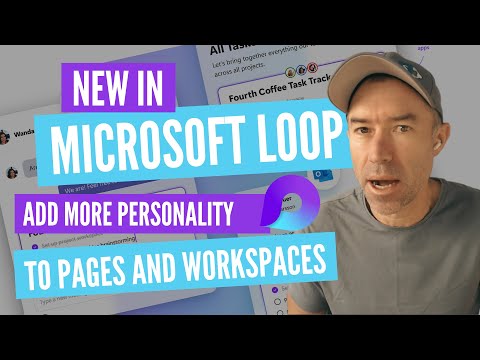 New in Microsoft Loop - Use Stock Images for your Page and Workspace Covers New in Microsoft Loop - Use Stock Images for your Page and Workspace Covers