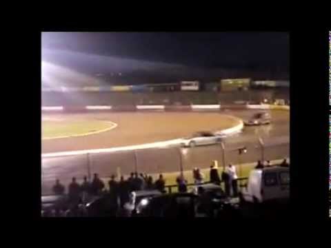 Pure Carma King of the Ring end of session 2010.