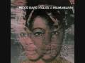 Miles Davis - Tout de Suite (1/2)