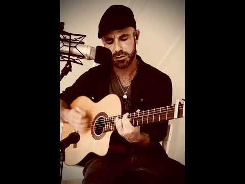 Tom McHugh - I’m A Song (cover) Stephen Wilson Jr