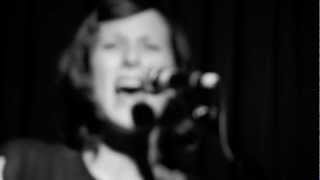 When The Lights Went Off In Hogtown - Melissa McClelland