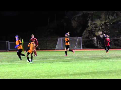 Lyngdal - Gimletroll