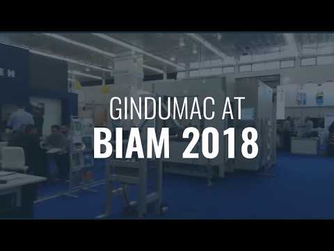 BIAM 2018 Summary