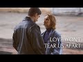 This Movie Can Be Recommended To Everyone Especially To 2025 LOVE WON T TEAR US APART