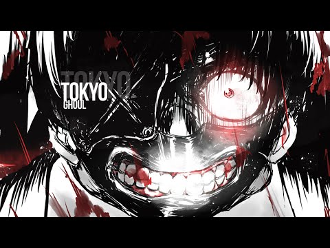 【 TOKYO GHOUL 】 ▪ Otaku Soul (Bustaphort & Strike The Head) feat. Hanzo Reiza & Daima Manzu
