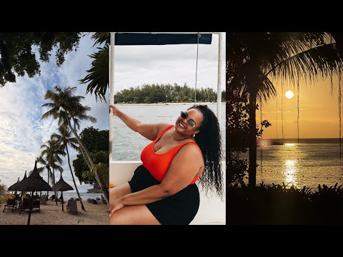 New Years Eve In Mauritius!