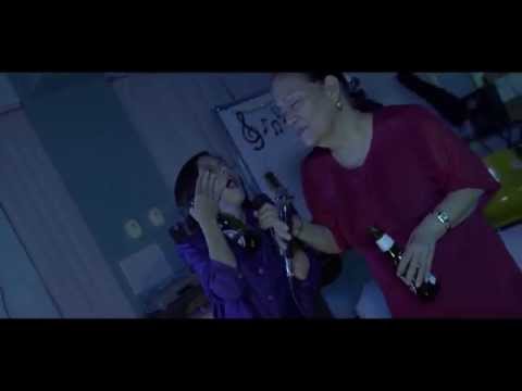 Ang Bandang Shirley - Tama Na Ang Drama (OFFICIAL MUSIC VIDEO)