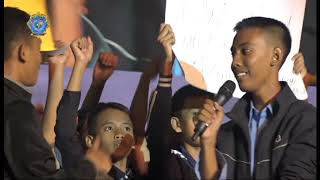 Download lagu Panggung Gembira 691 2017 Gontor Pusat-1.15 mp3