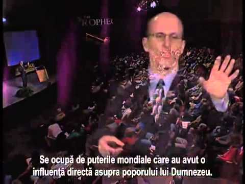 Apocalipsa il demasca pe Antichrist