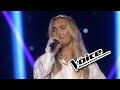 Connie Damdalen | Another Love (Tom Odell) | Blind auditions | The Voice Norway