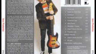 Jaco Pastorius - Happy Birthday (The Birthday Concert)