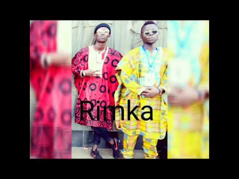 Rimka l'albatros: La Guinée guinée