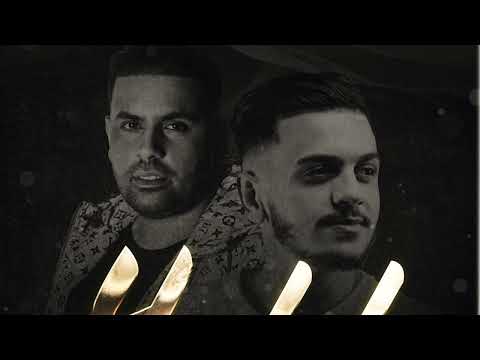 (Teaser) DJ Sta$h ft. Anas Yan - Ya LaLa