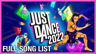 Игра Just Dance 2022 (XBOX One/Series X, русская версия)