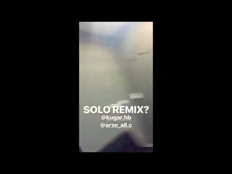 Kugar ft. All-C, Luck RA - Sólo RMX || Kugar - Nada || Kugar - Si Vos Te Vas (ADELANTOS)