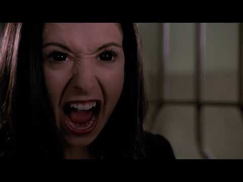 6×20 - Dark Willow's going after Jonathan and Andrew