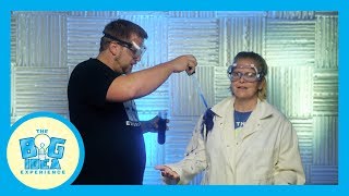 Thinking Big: Compassion