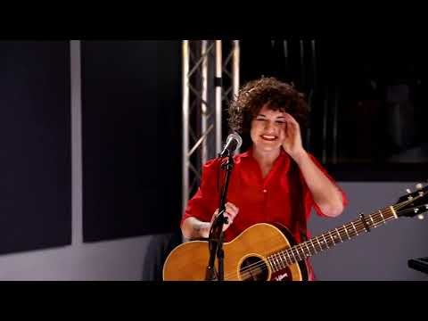 Carsie Blanton - The Key Studio Sessions (Full Set)