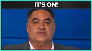 The Revolution Has Officially BEGUN