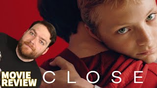 Recenzja filmu Blisko (2022)