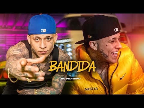 MC Pedrinho - Bandida (Web Clipe) DJ PH Da Serra