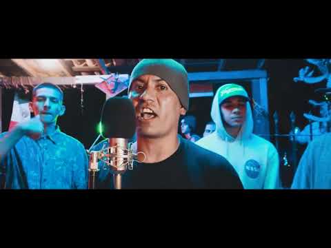 Cesarandearan Cypher 1 VIDEO COMPLETO