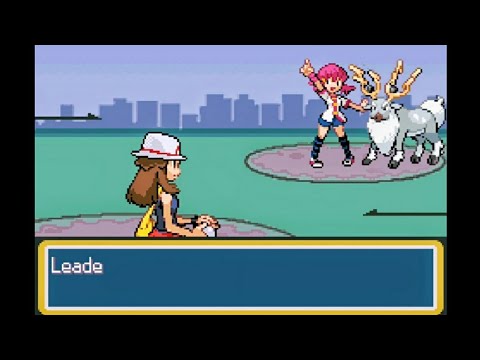 Radical Red 3.0 - Whitney (Hardcore Mode)