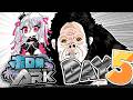 【 #ホロARK 】ついに試練の洞窟に挑む🔥【ホロライブ 響咲リオナ】