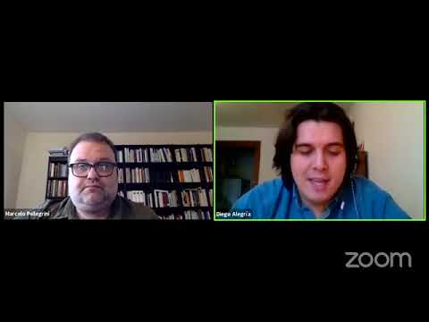 Conferencia "Los hijos de Platón, o cómo expulsar a los filósofos de la República"