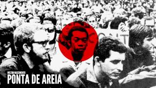 Ponta De Areia - Milton Nascimento