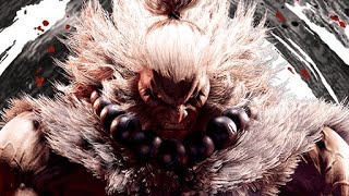 てぃろ様のSTREET FIGHTER6 part1 豪鬼