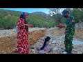 Farideh Was Falsely Accused The Police Blamed Her For The Tied Up Woman S Body