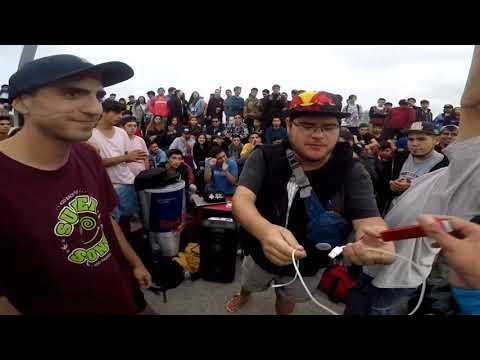 ACERTIJO vs GRIZZLY - 4tos; DP CLASIFICATORIA PREMIER