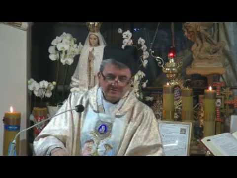 Ks. Natanek - Nastała „ohyda spustoszenia”. Zaczęło się odliczanie