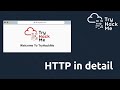 HTTP In Detail How The Web Works