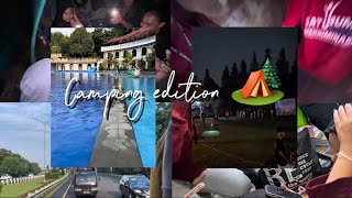 Download lagu 2 days in my life (camping edition 🏕️)  mp3